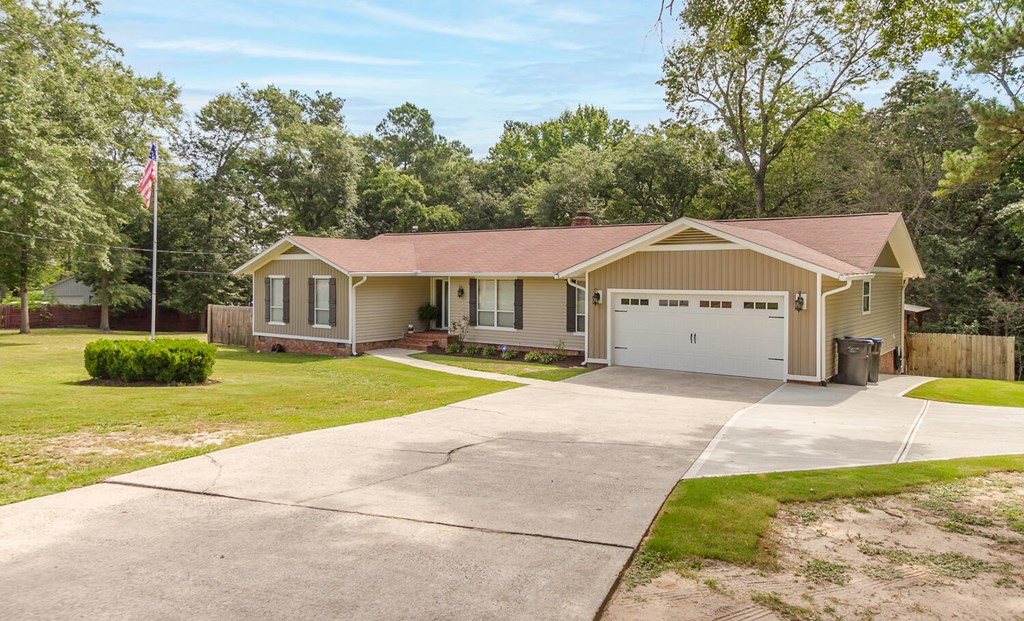 4050 Goshen Lake Drive S, Augusta, GA 30906 Listing Photo  5