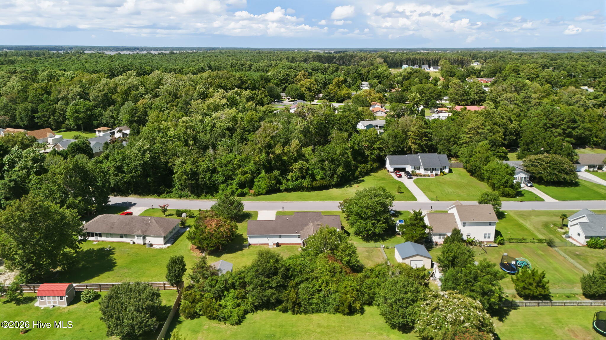 2011 Cambridge Downs Drive,Morehead City
