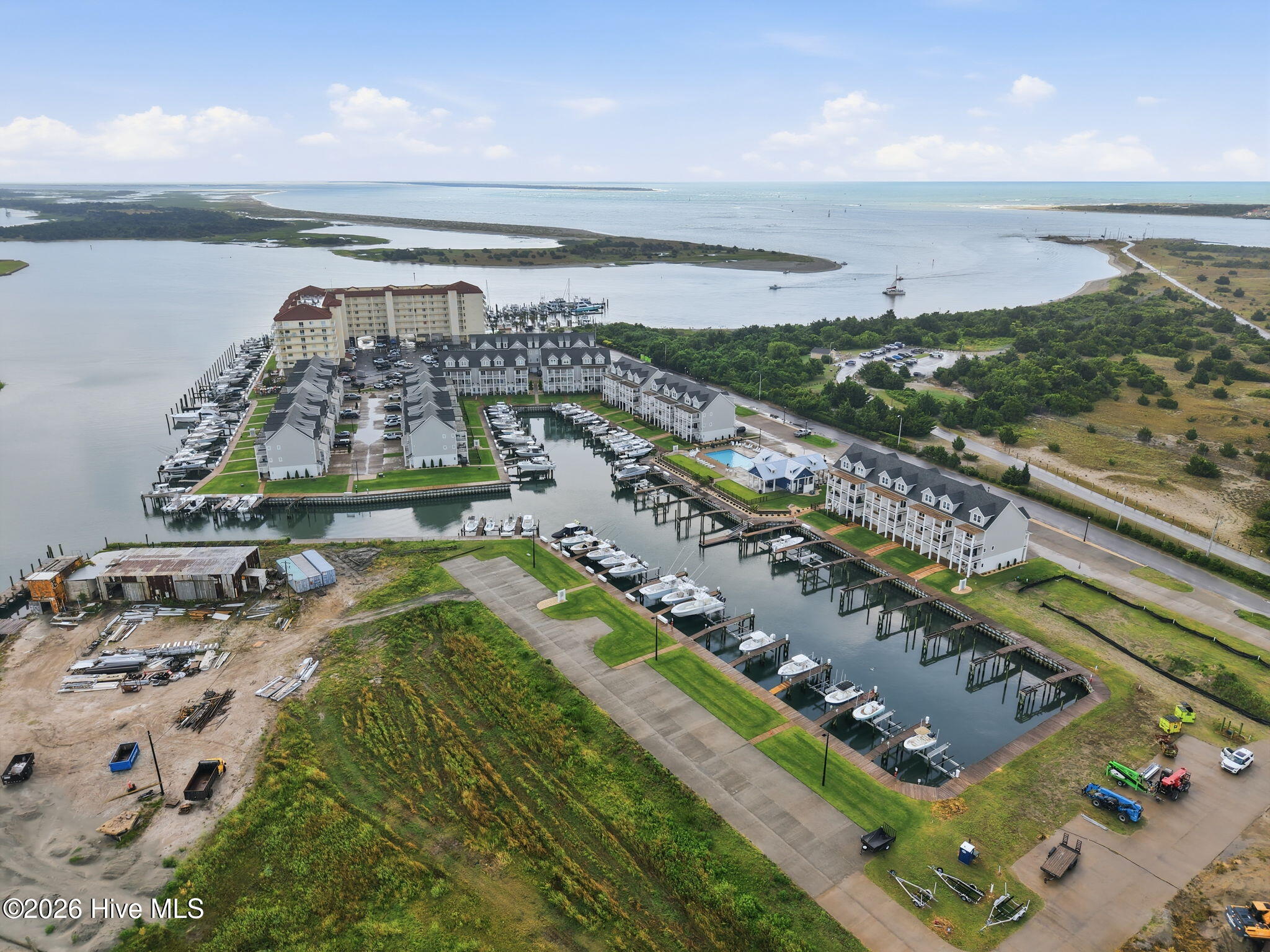 200 Olde Towne Yacht Club Drive 51,Beaufort