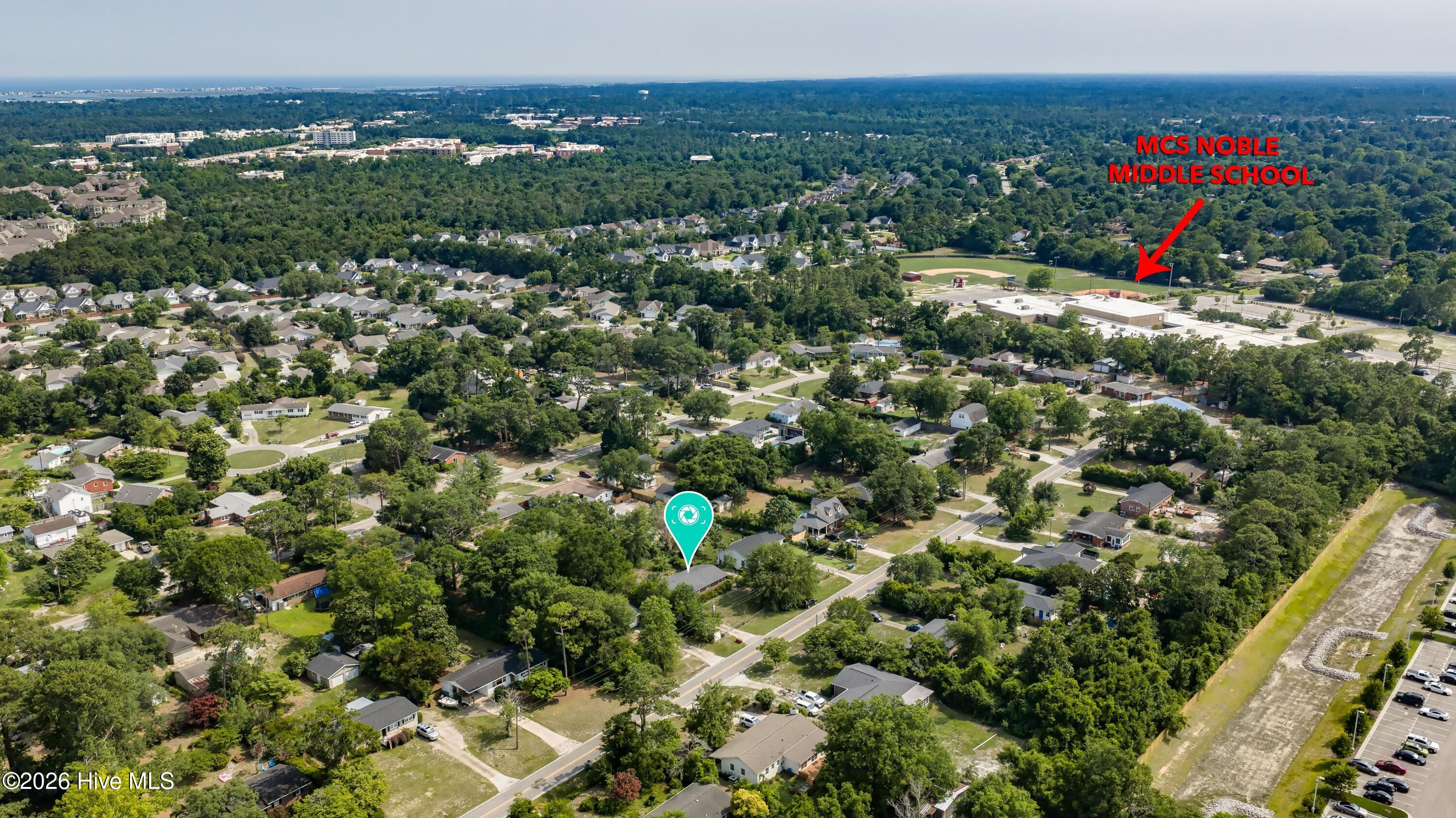Shirley Johnson - MLS Number: 100580350