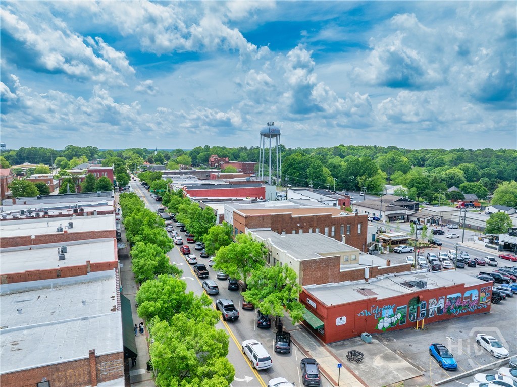 231 Marable Street E, Monroe, GA, 30655