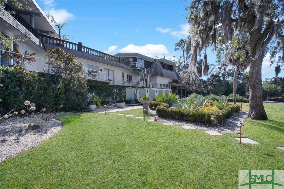 160 Oatland Island Road, #B, Savannah, GA 31410 Listing Photo  39