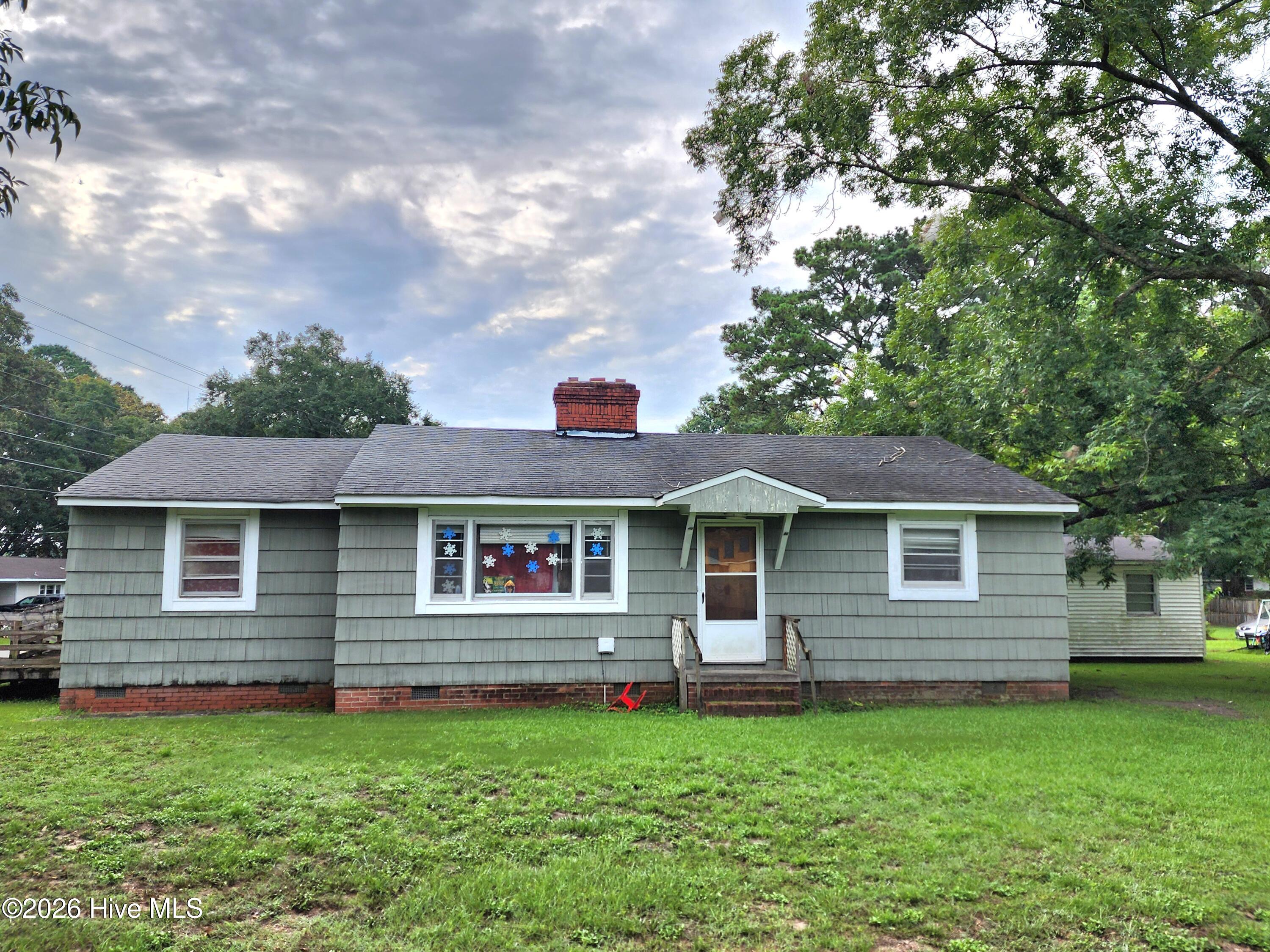 1st image of 540 Saint David St, Grifton, NC 28530 | MLS# 100597059