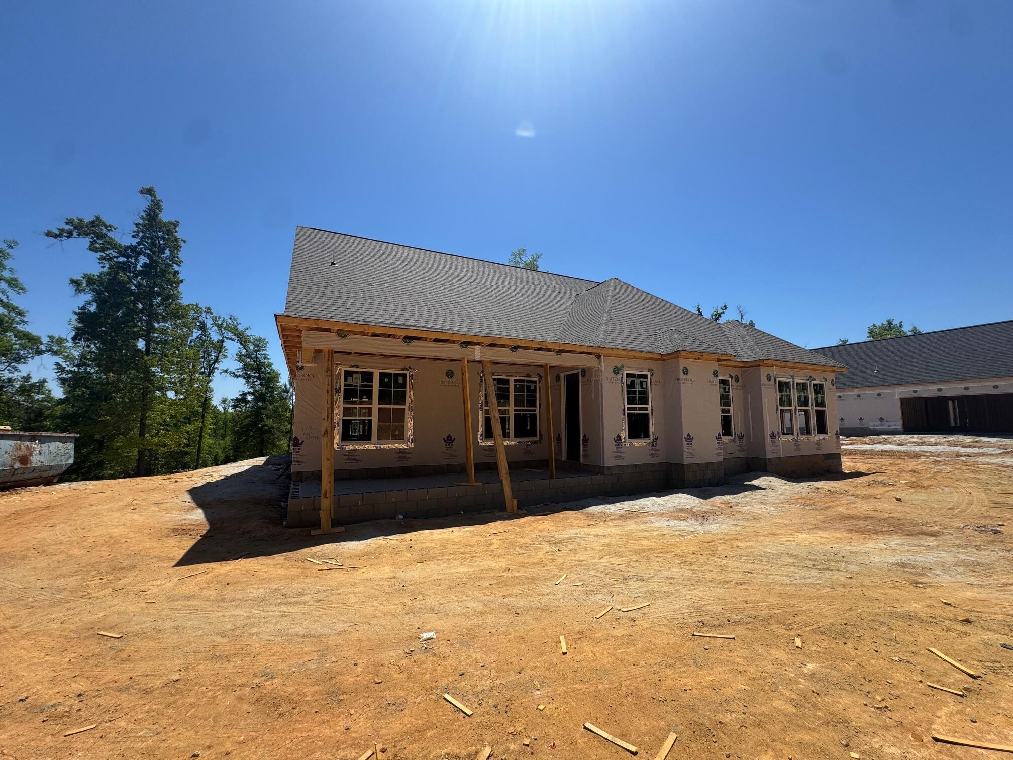 Undisclosed Address, Grovetown, GA, 30813