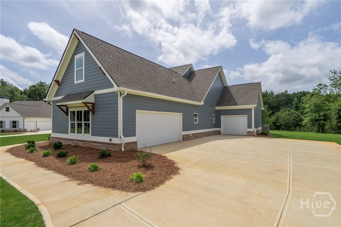 5th image of 345 Woodfin, Social Circle, GA 30025 | MLS# CL340327
