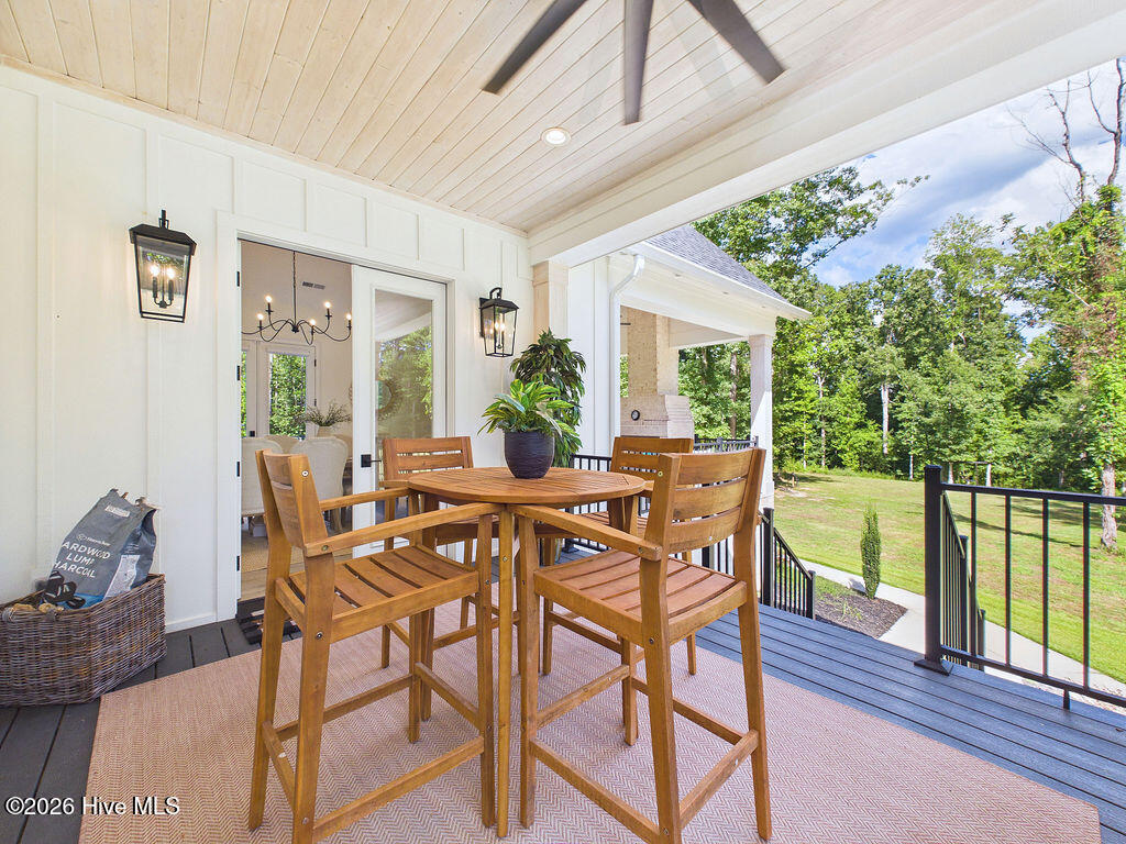 Exterior photo of 5164 Nc-24, Cameron, NC 28326. MLS: 100539125