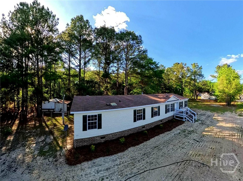 Homes for sale in Pembroke, GA | 240 Lucious St, Pembroke, GA 31321 | MLS# SA352420