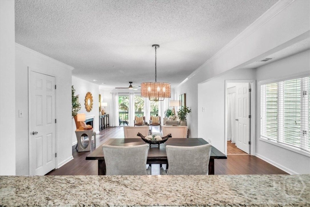 3005 River Drive UNIT 302, Savannah, GA, 31404