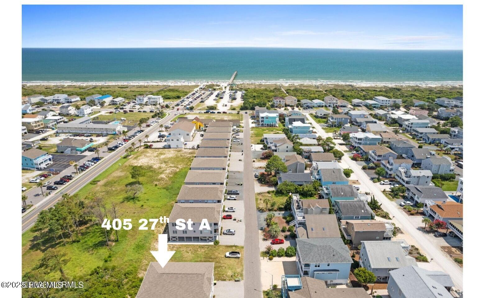 405 27th Street # A, Sunset Beach