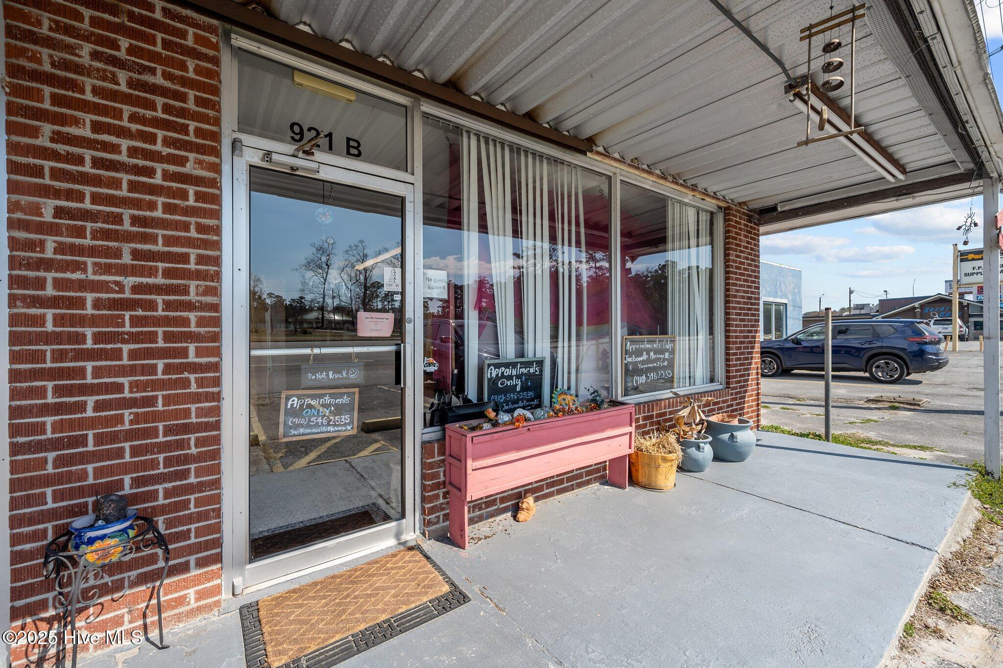 919 Lejeune Boulevard,Jacksonville