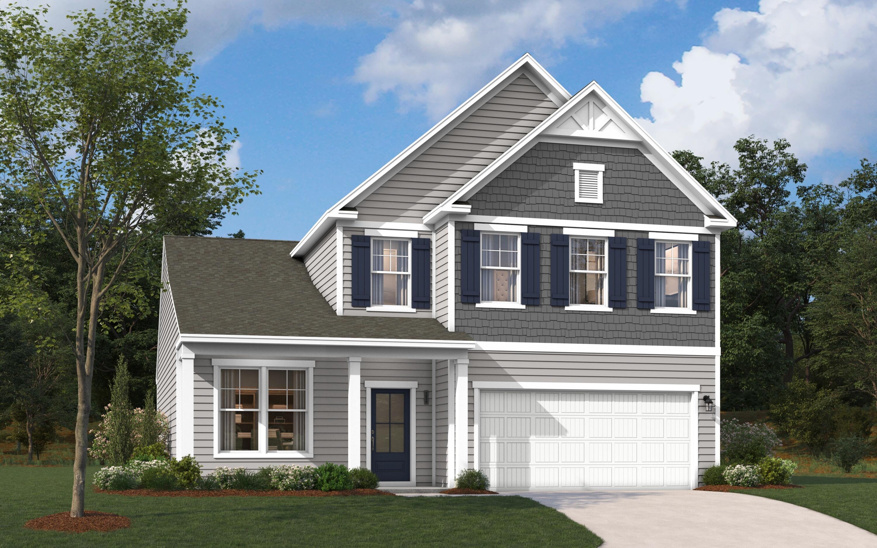 Hollins 4BR