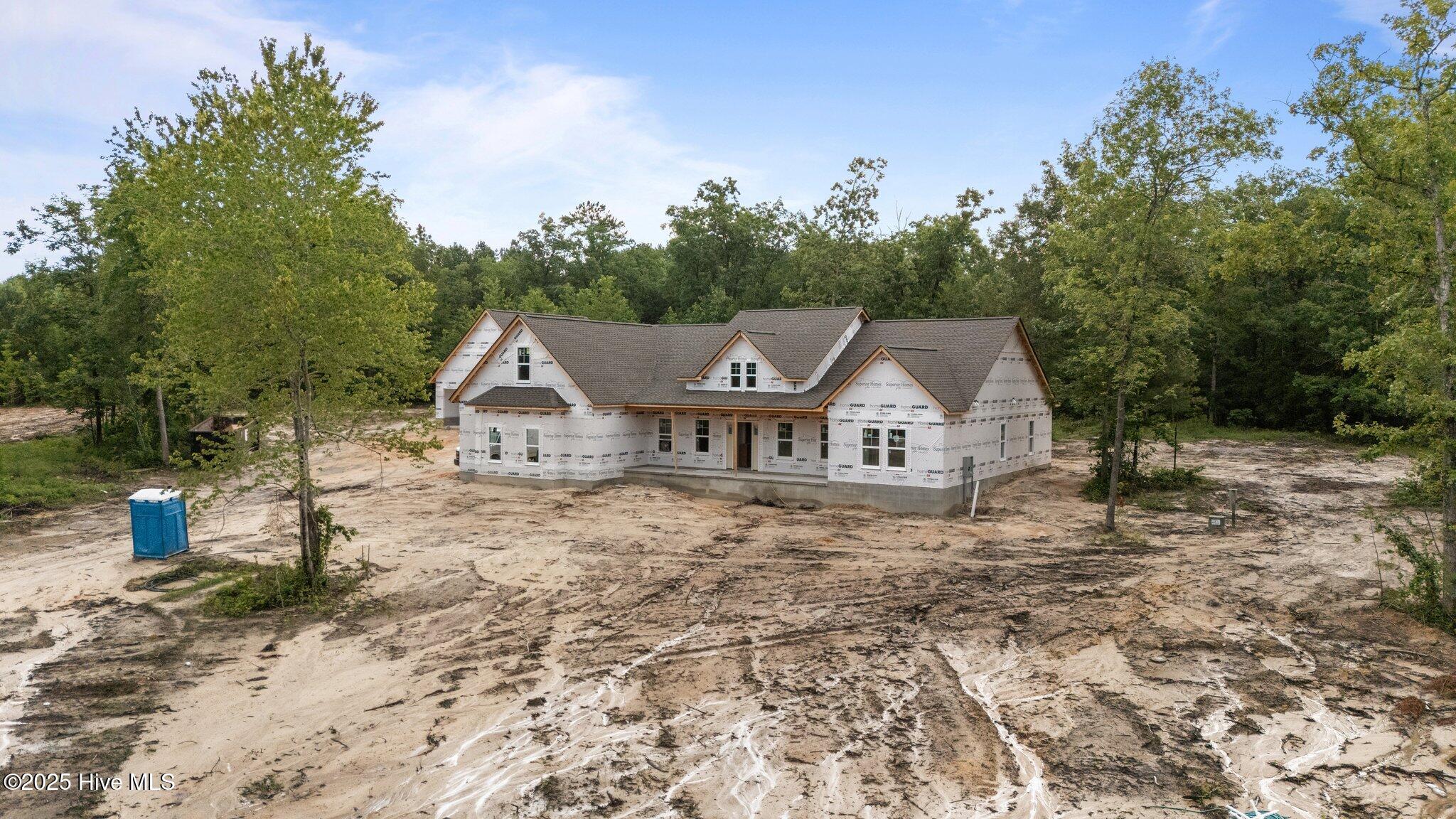 150 Hickory Pointer Way