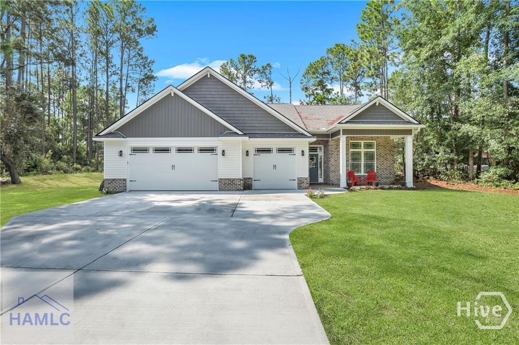 1st image of 101 Plantation Rd, Midway, GA 31320 | MLS# SA363093