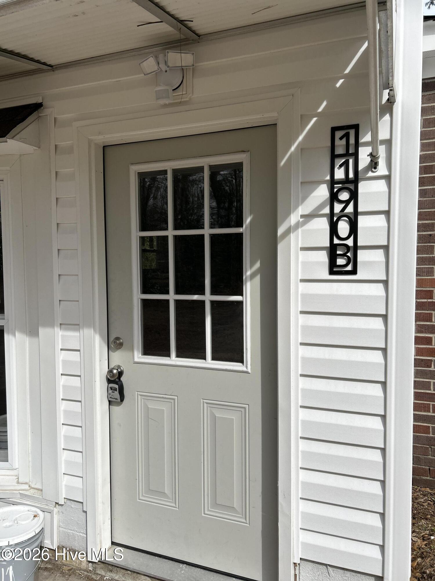 1190 Blue Creek Road UNIT B, Jacksonville, NC, 28540