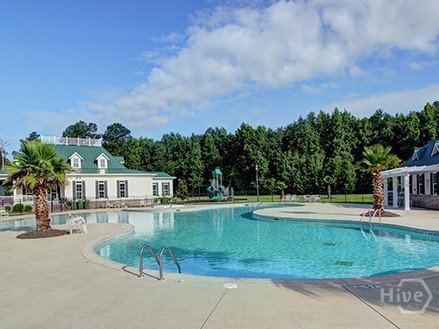 158 Como Drive, Pooler, GA, 31322