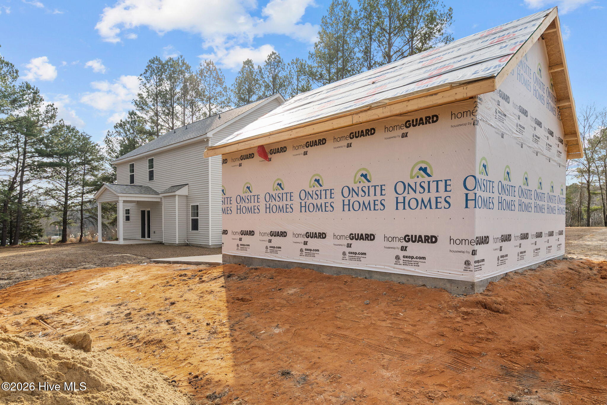 1945 Cranes Creek Road