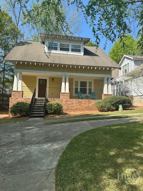 Property at 490 Barnett Shoals Road