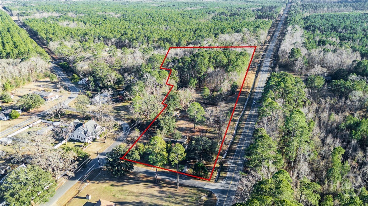 Homes for sale in Guyton, GA | 110 Fourth St, Guyton, GA 31312 | MLS# SA347835