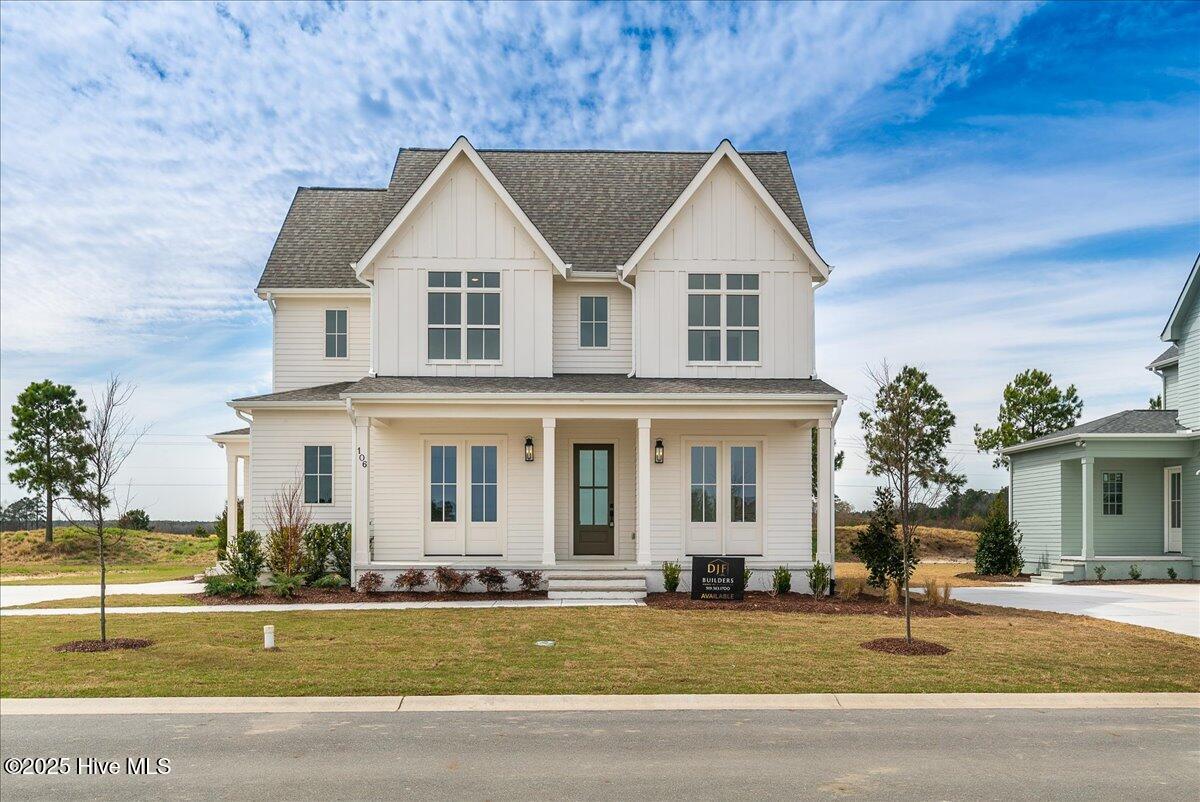 4th image of 106 Pinewood Cvs, Snow Hill, NC 28580 | MLS# 100592626