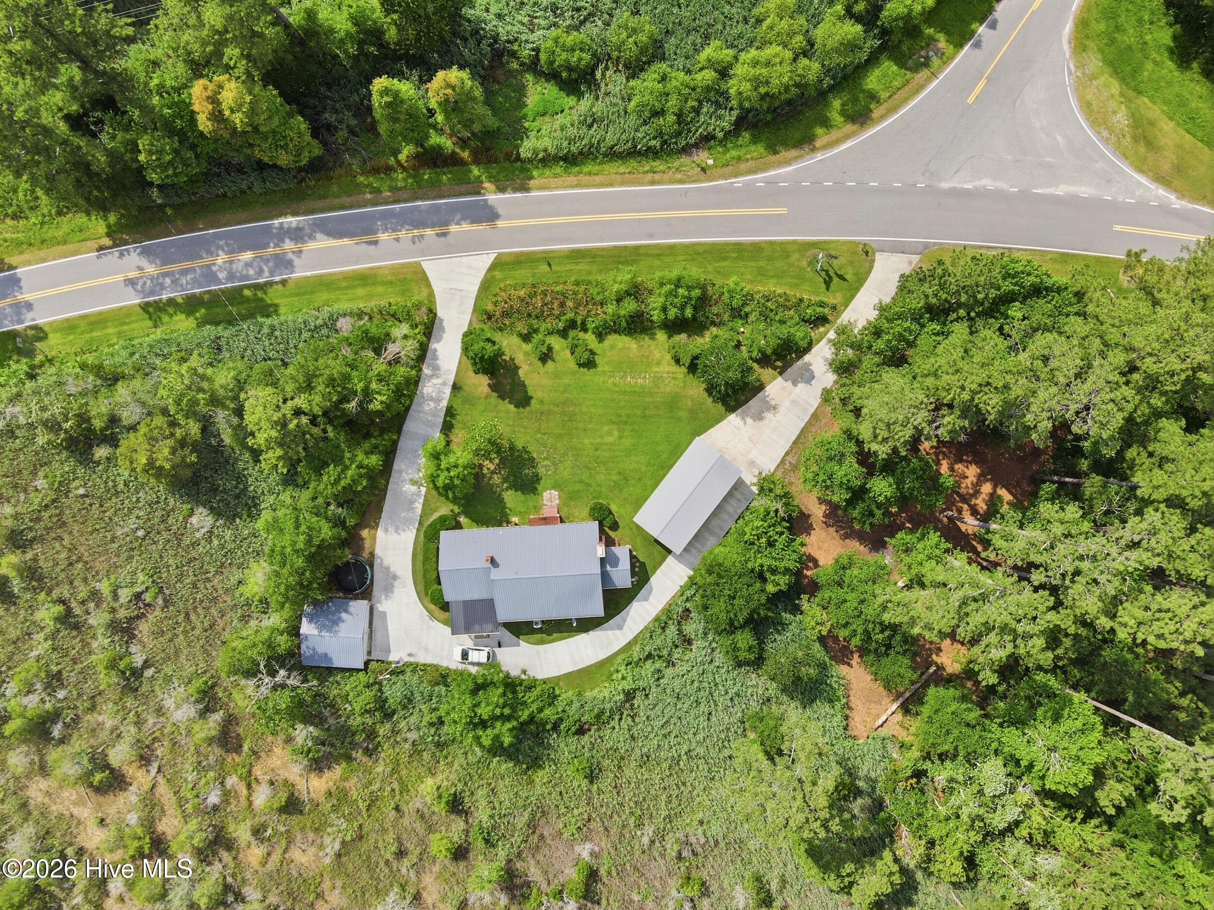 13968 N C 304,Hobucken