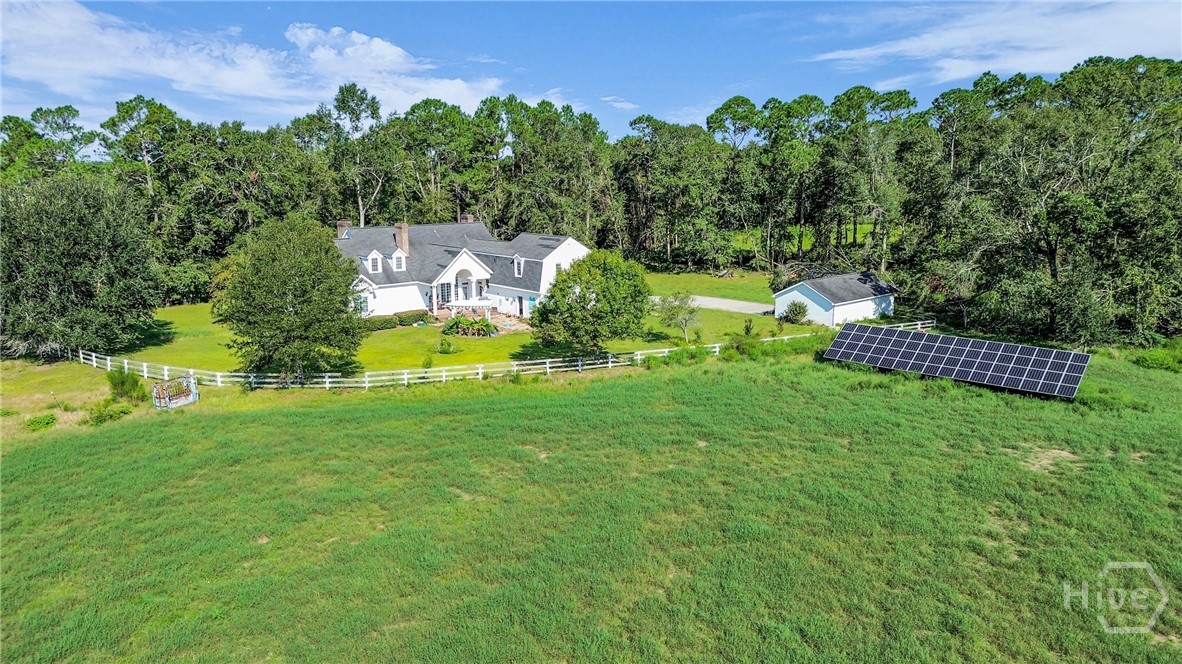 3772 US Highway 301, Claxton, GA, 30417