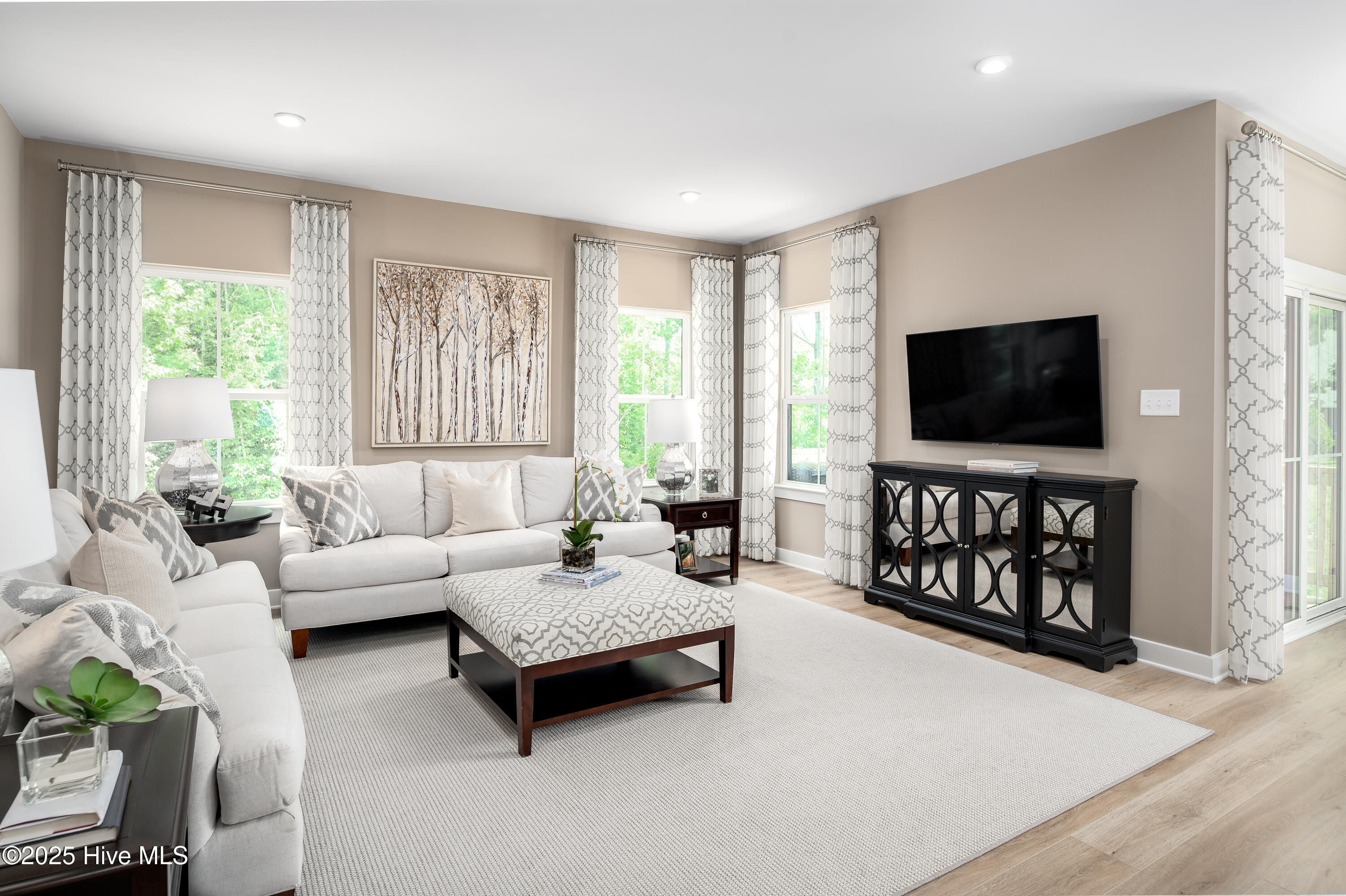 1303 Piper Glen Drive, Sunset Beach, NC, 28468