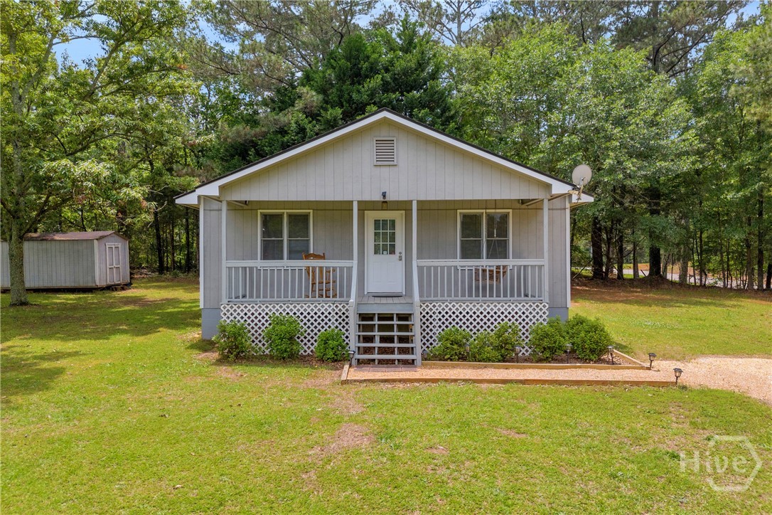 Property at 5180 Price Mill Road