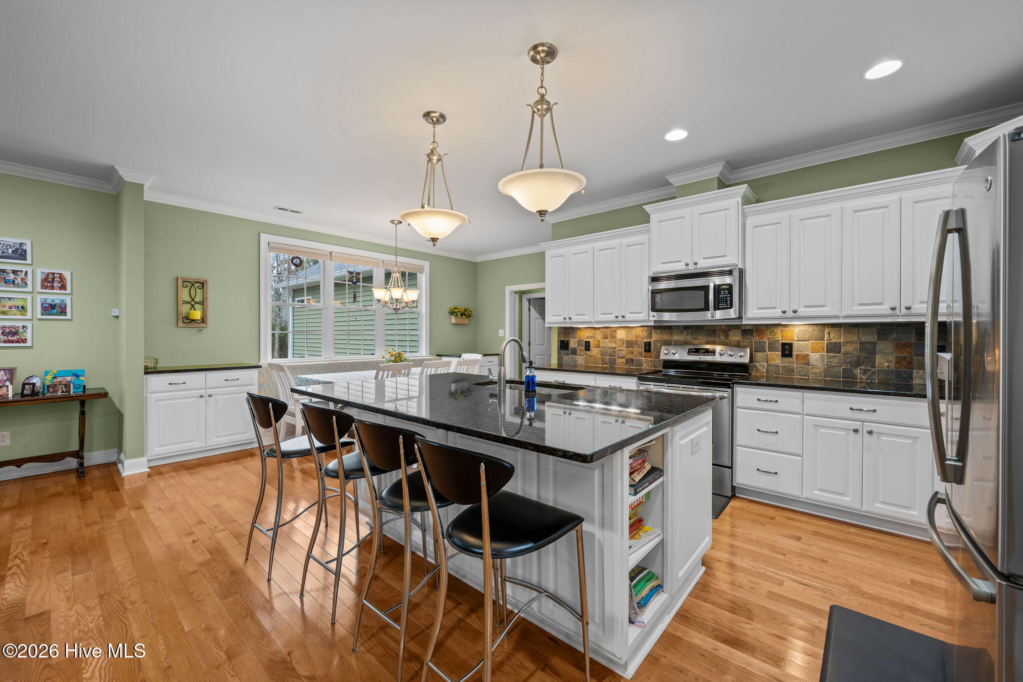 3503 Denim Court,New Bern