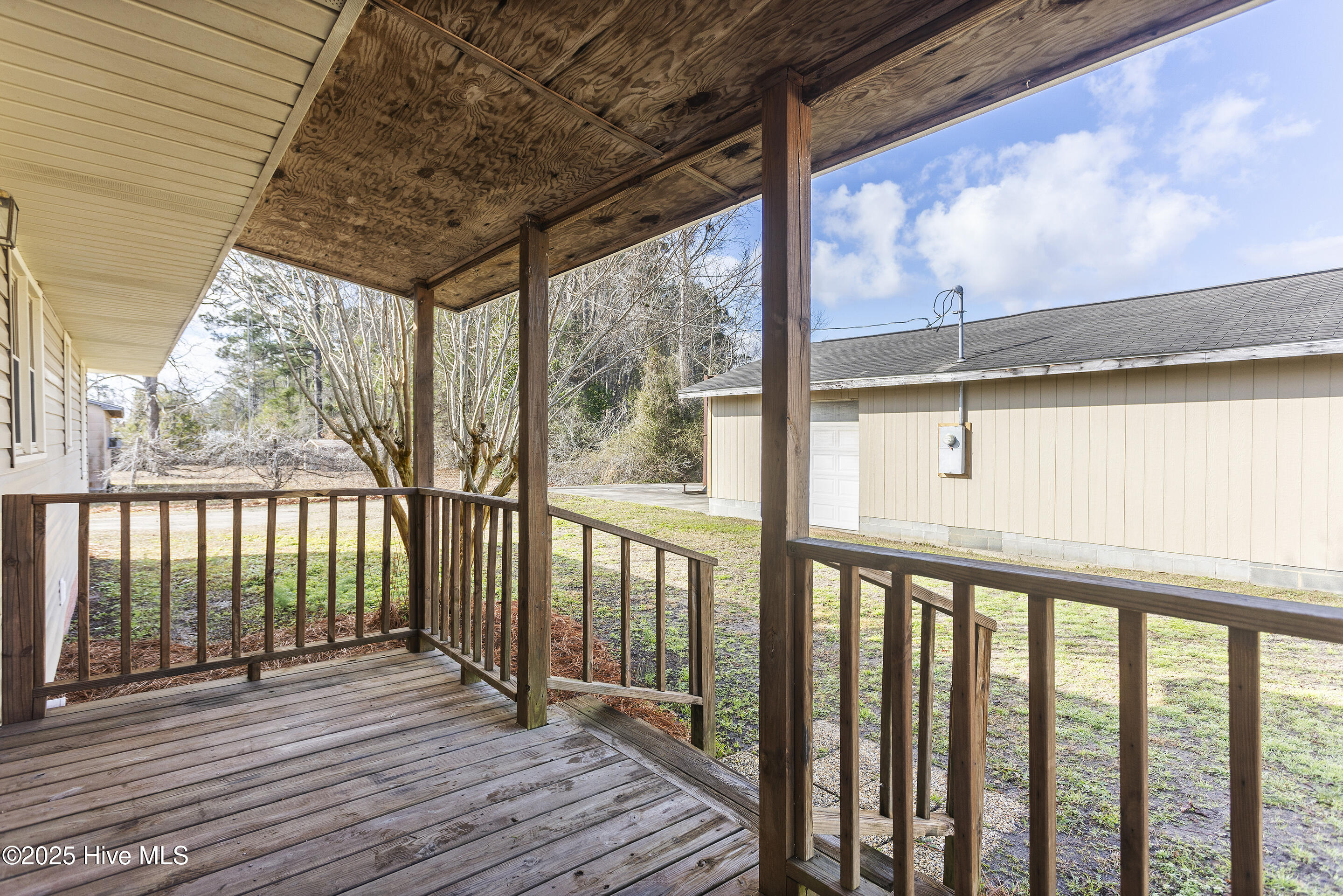 5253 Pleasant Plains Church Road, Whiteville, NC, 28472