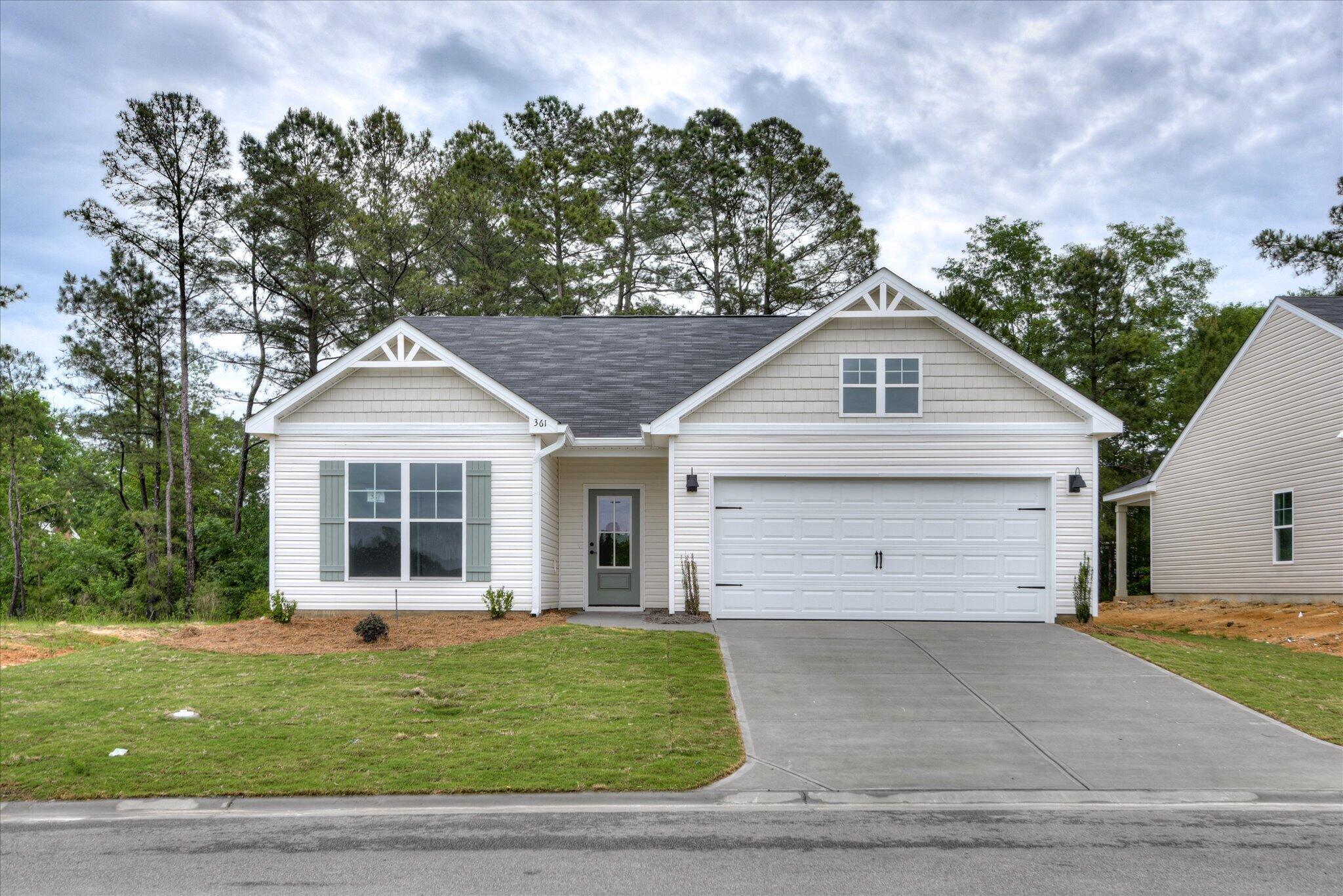 Photo 1 of Single family home for sale at 5208 Perennial Run, Beech Island, SC 29842 | MLS# 100605683 | Listing updated on 2026-10-05