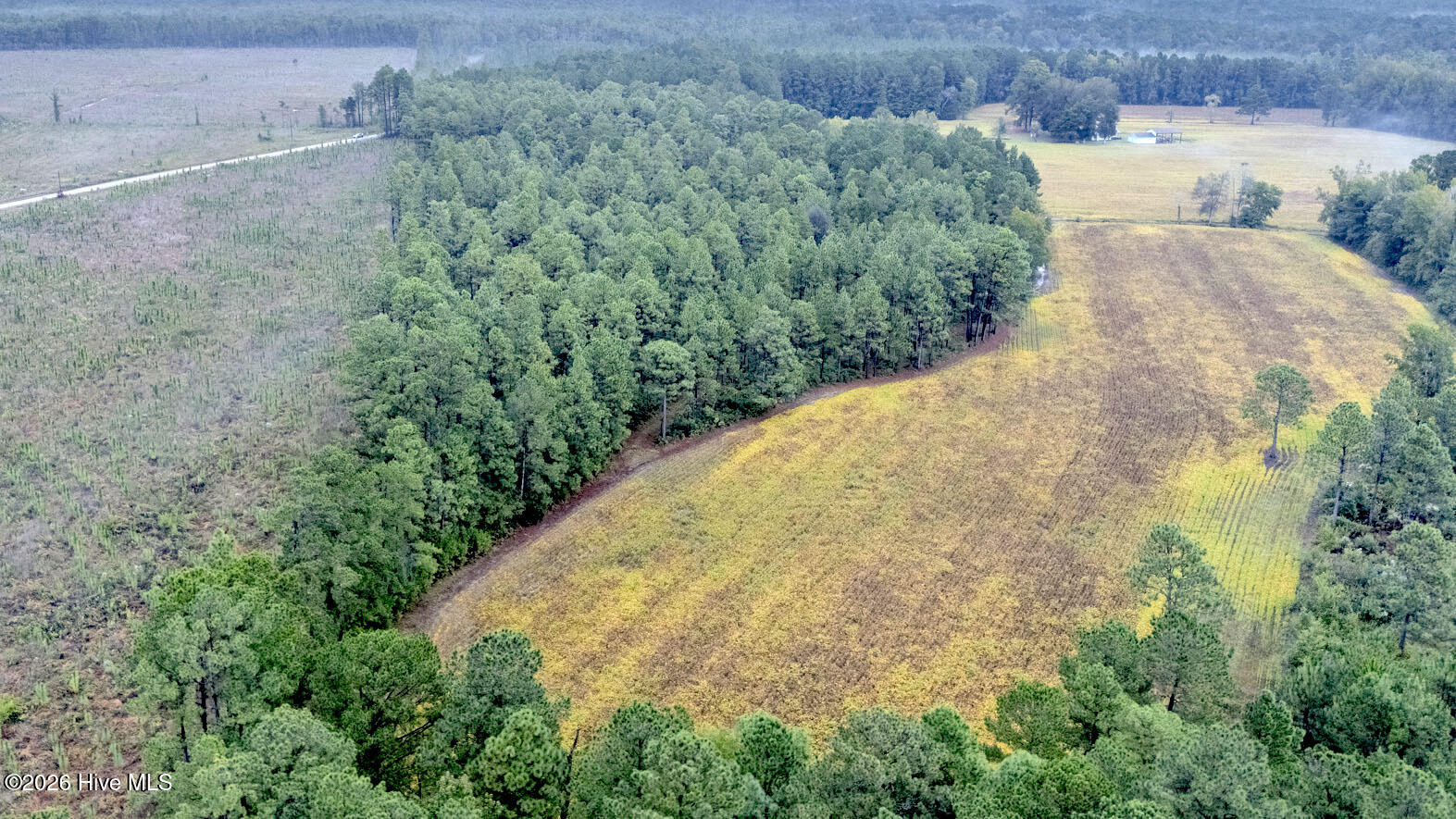 10.57 Ac Egypt Road NW, Ash, NC, 28420