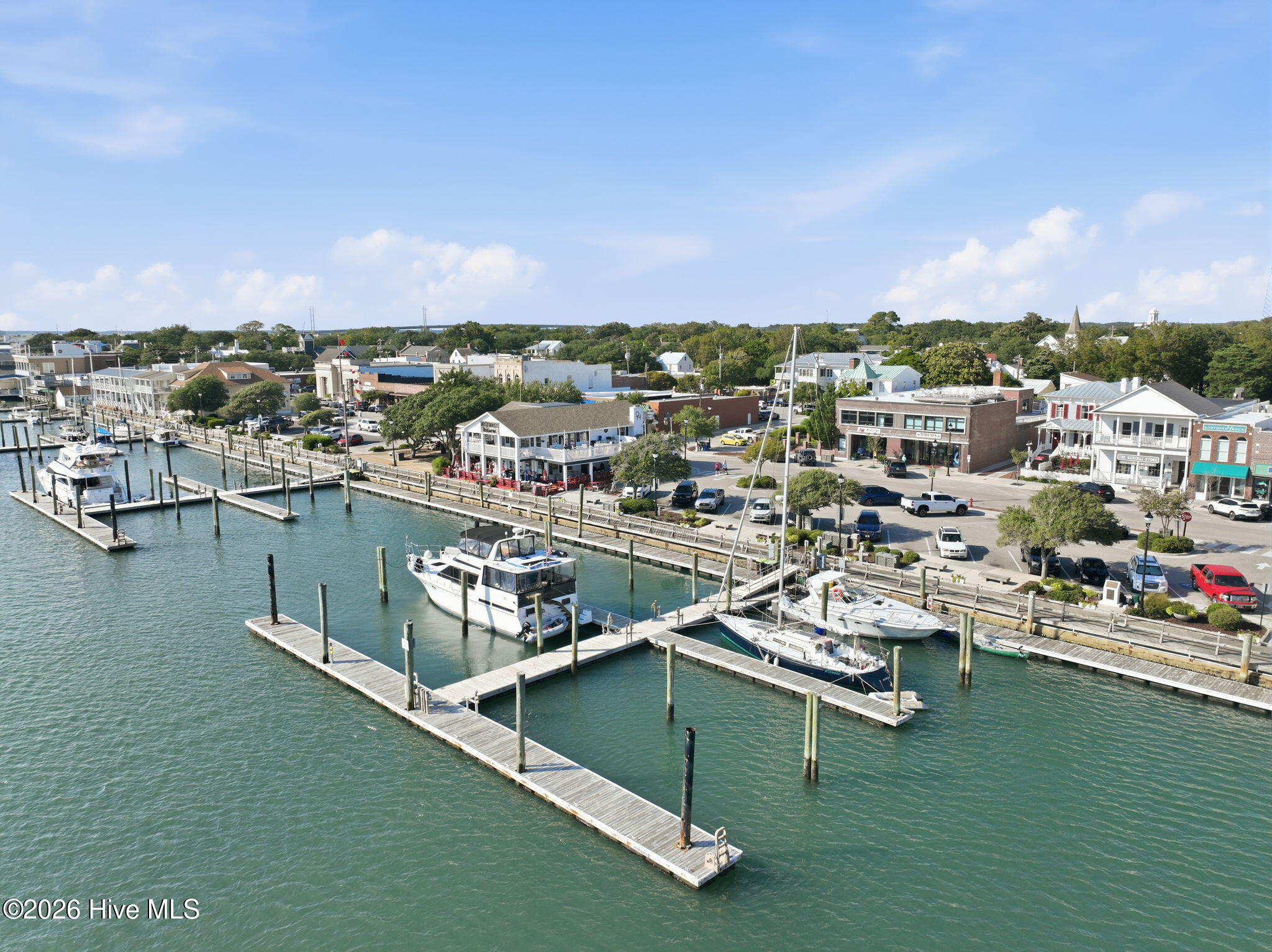 509 Front Street A,Beaufort