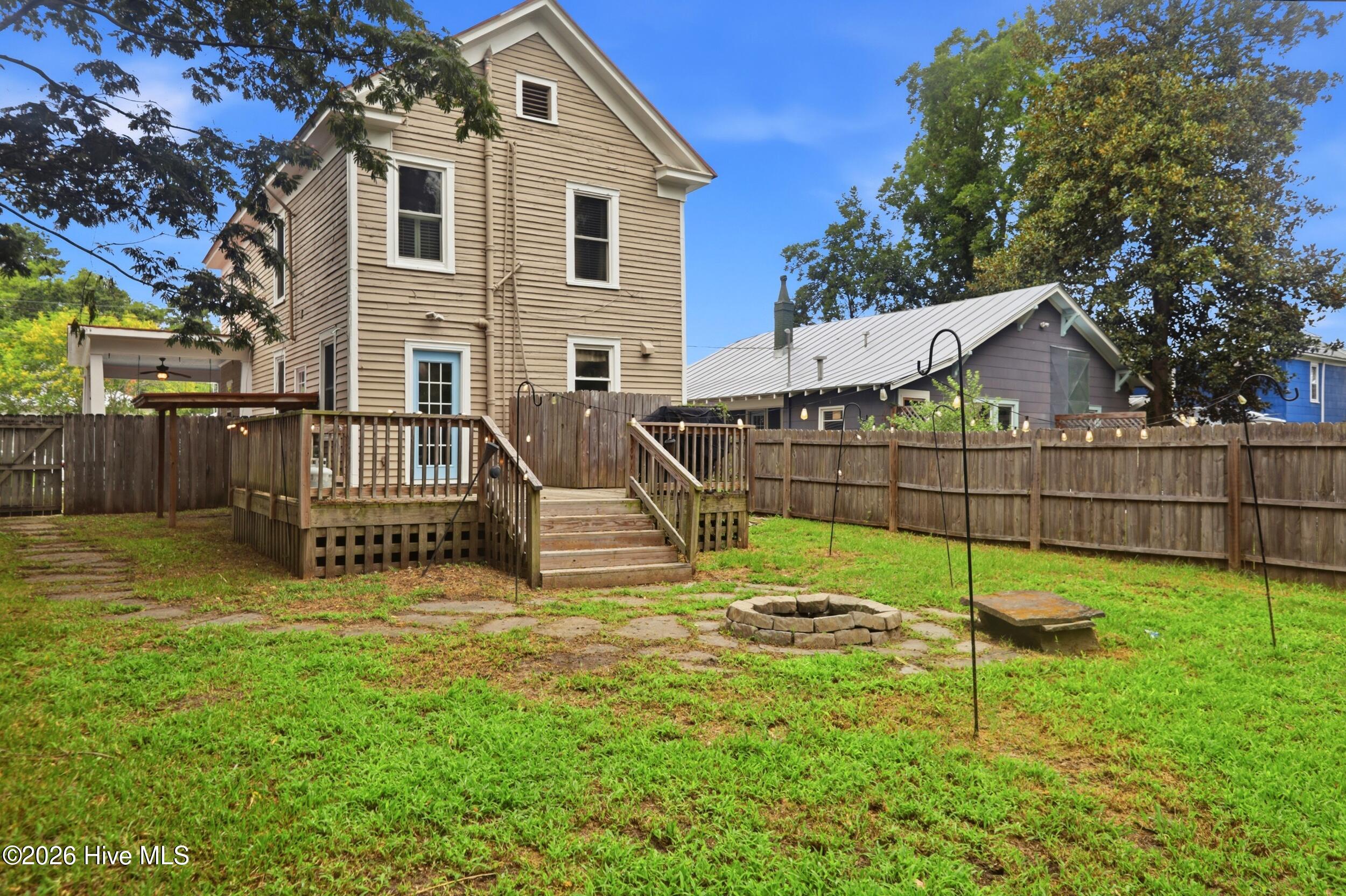 307 Avenue B,New Bern