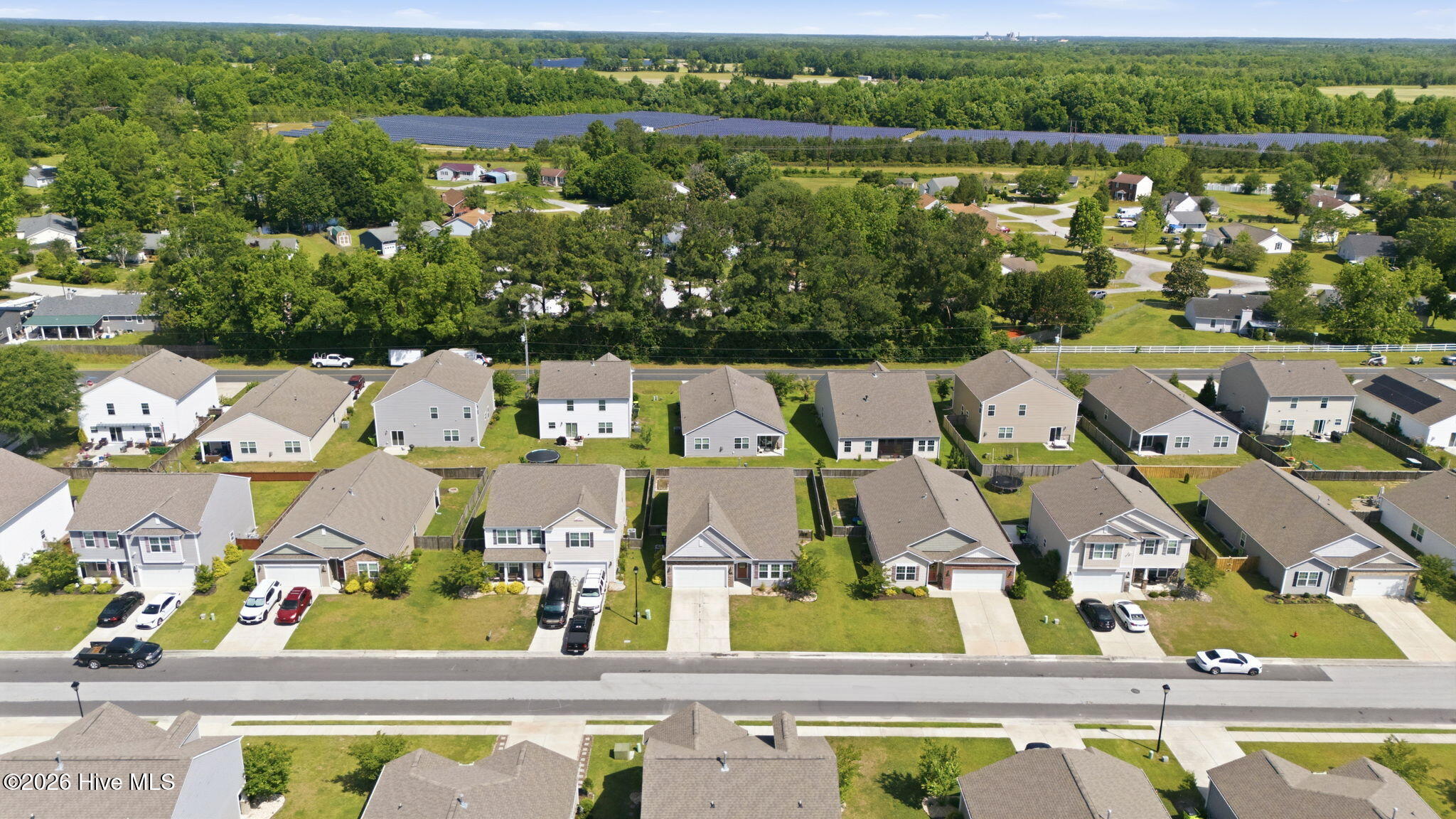 309 Ginger Drive,New Bern