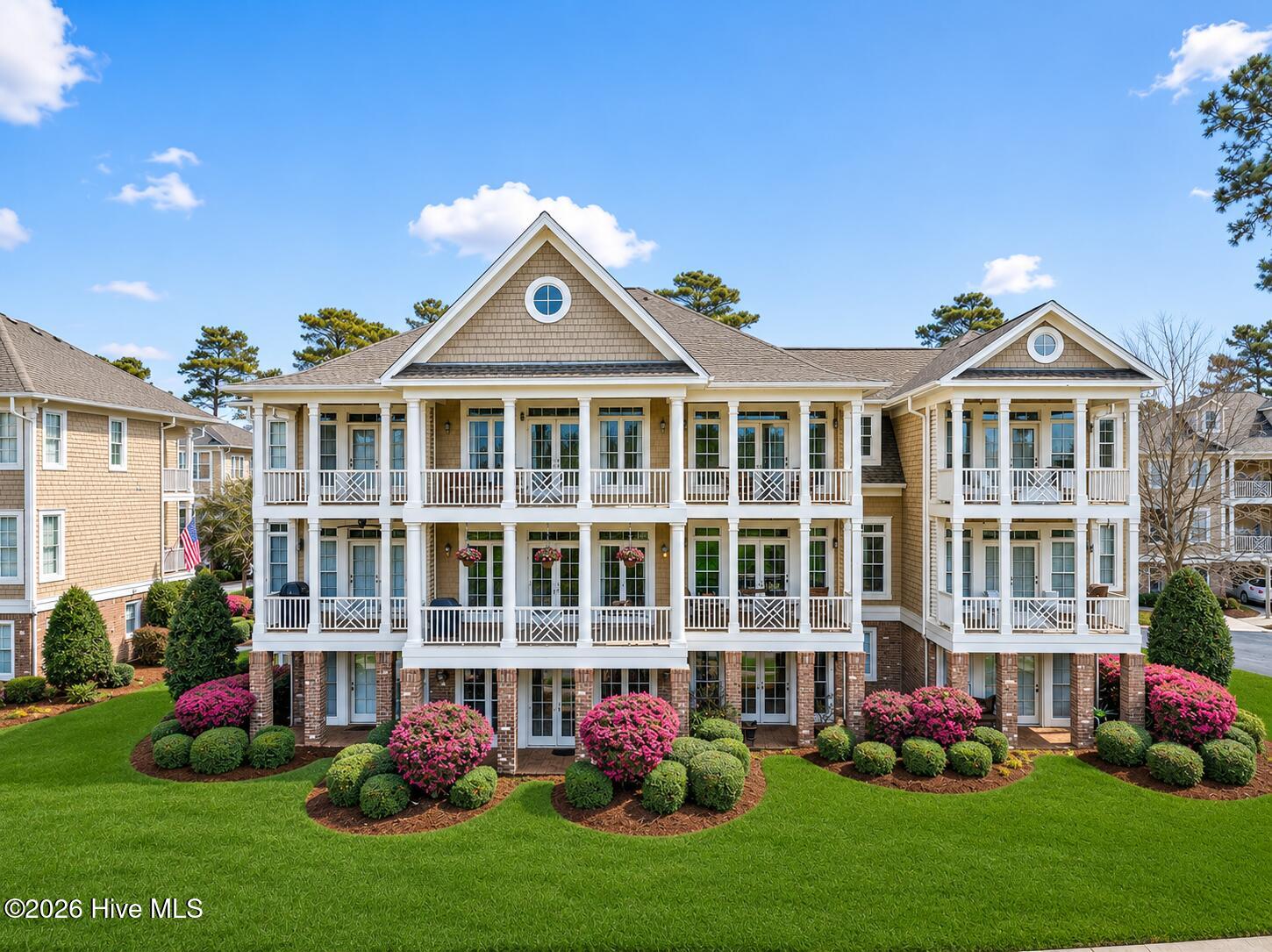 495 River Bluff Drive, #Unit 3, Shallotte, NC 28470 Listing Photo  1