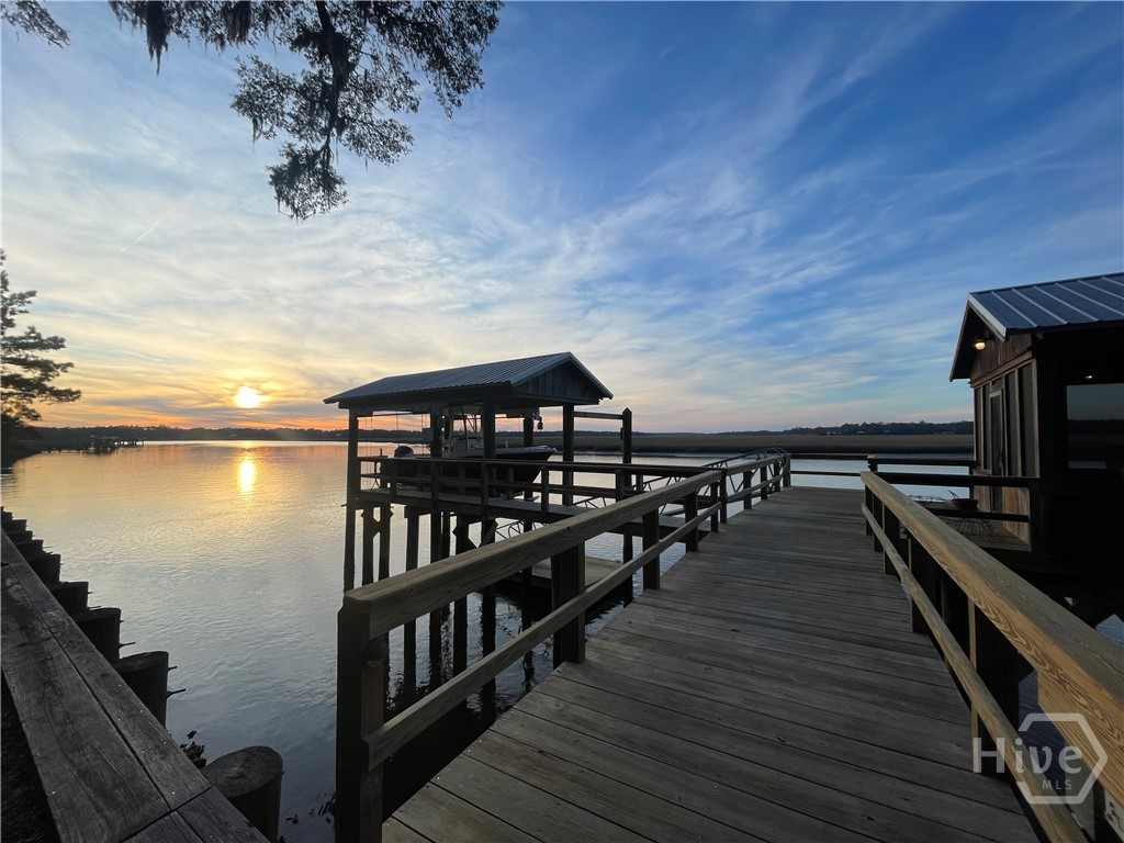 389 Live Oak Road, Newport, NC, 28570