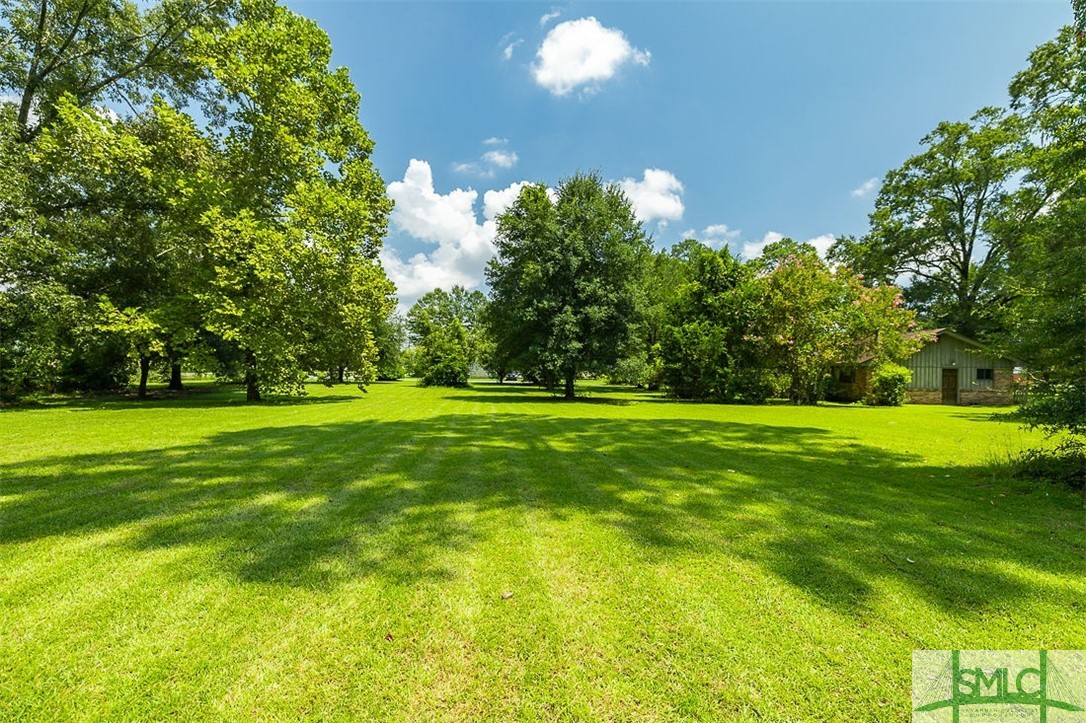 205 S Sheftall Street, Pooler, GA, 31322