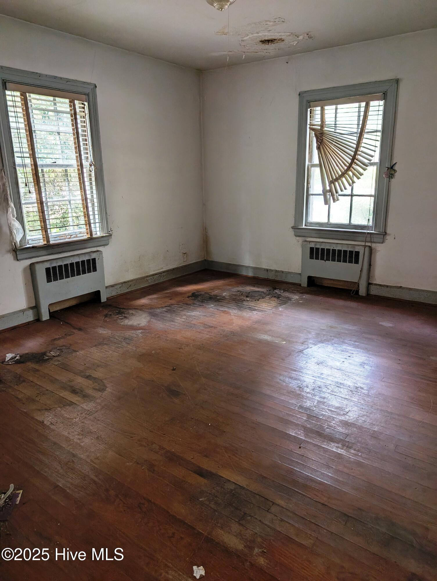 1209 Gold Street N, Wilson, NC, 27893