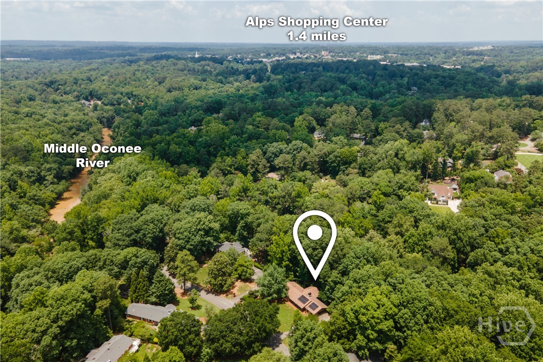 750 Glenwood Drive