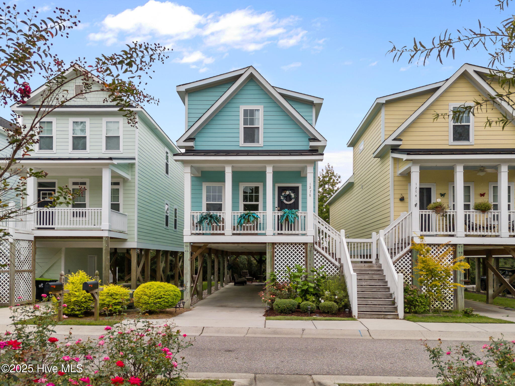 Property at 1278 Charleston Common Drive