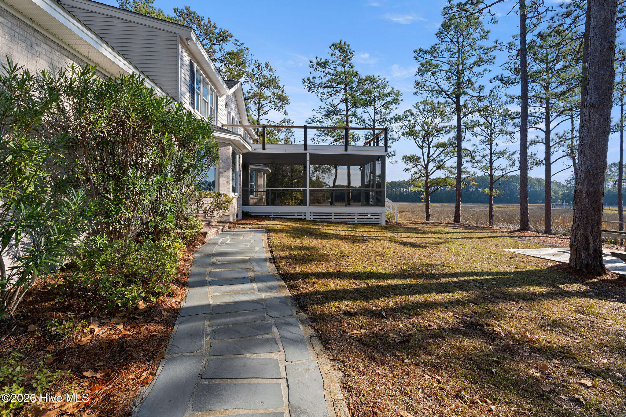 6465 Walden Pond Lane, Southport, NC, 28461