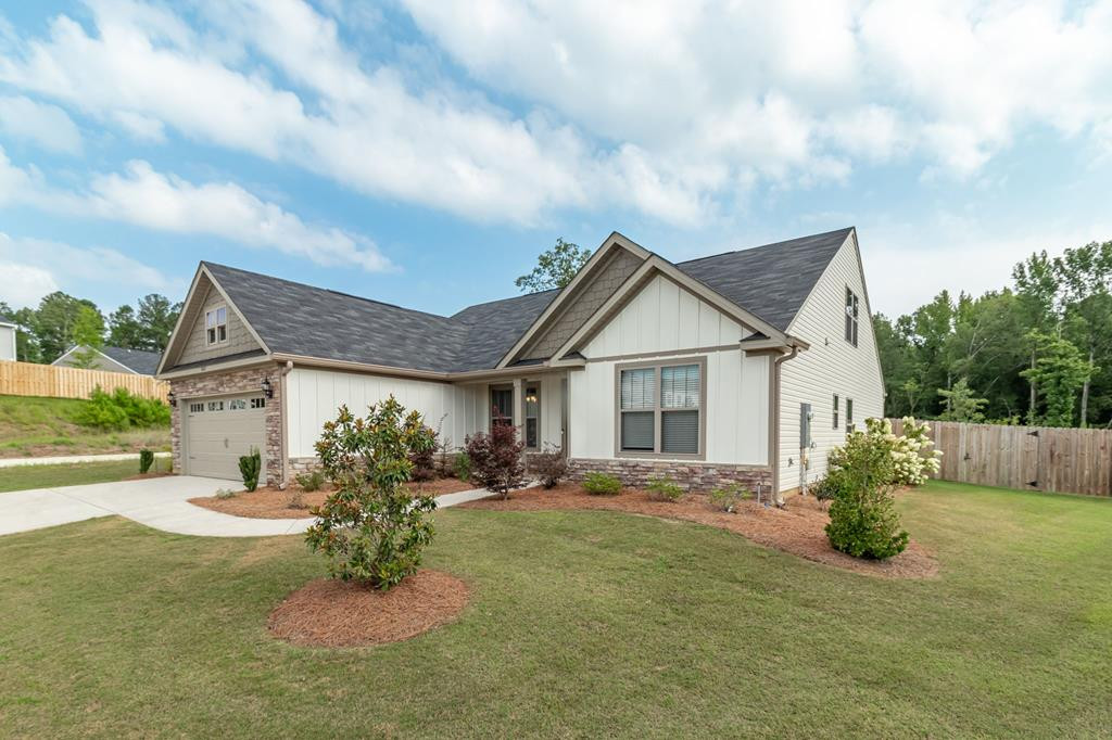 1065 Harlequin Way, North Augusta, SC 29860 Listing Photo  1