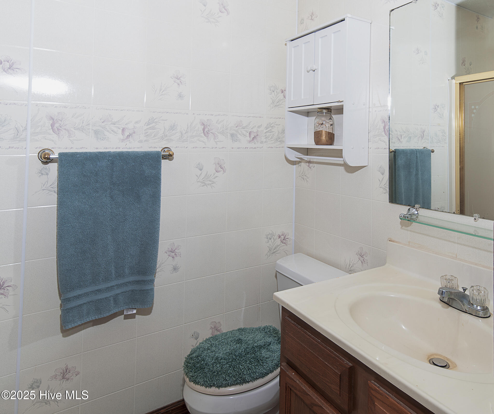 1342 Old Maplehurst Rd Road, Jacksonville, NC 28540 – photo 15: Bathroom