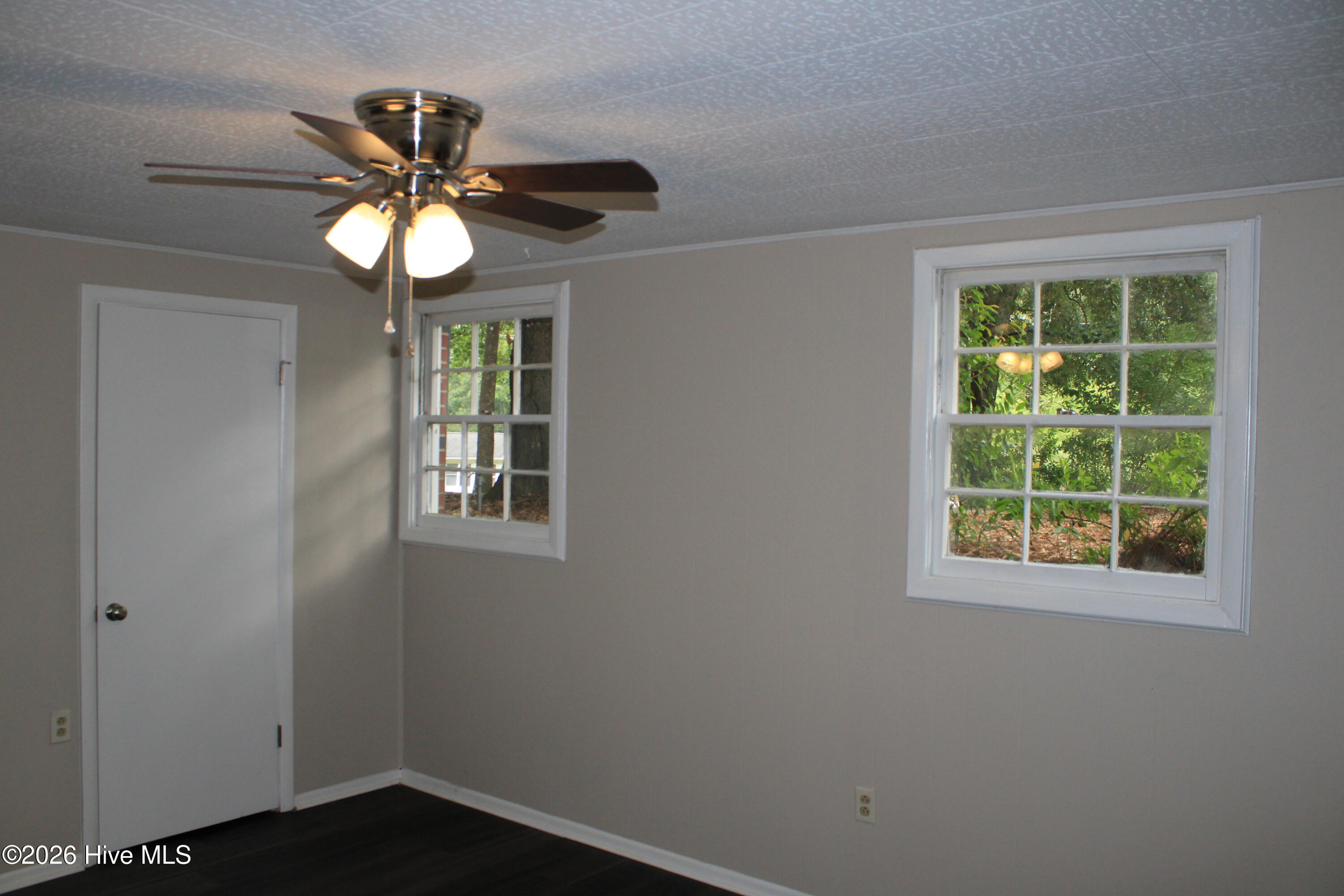 Lower Level