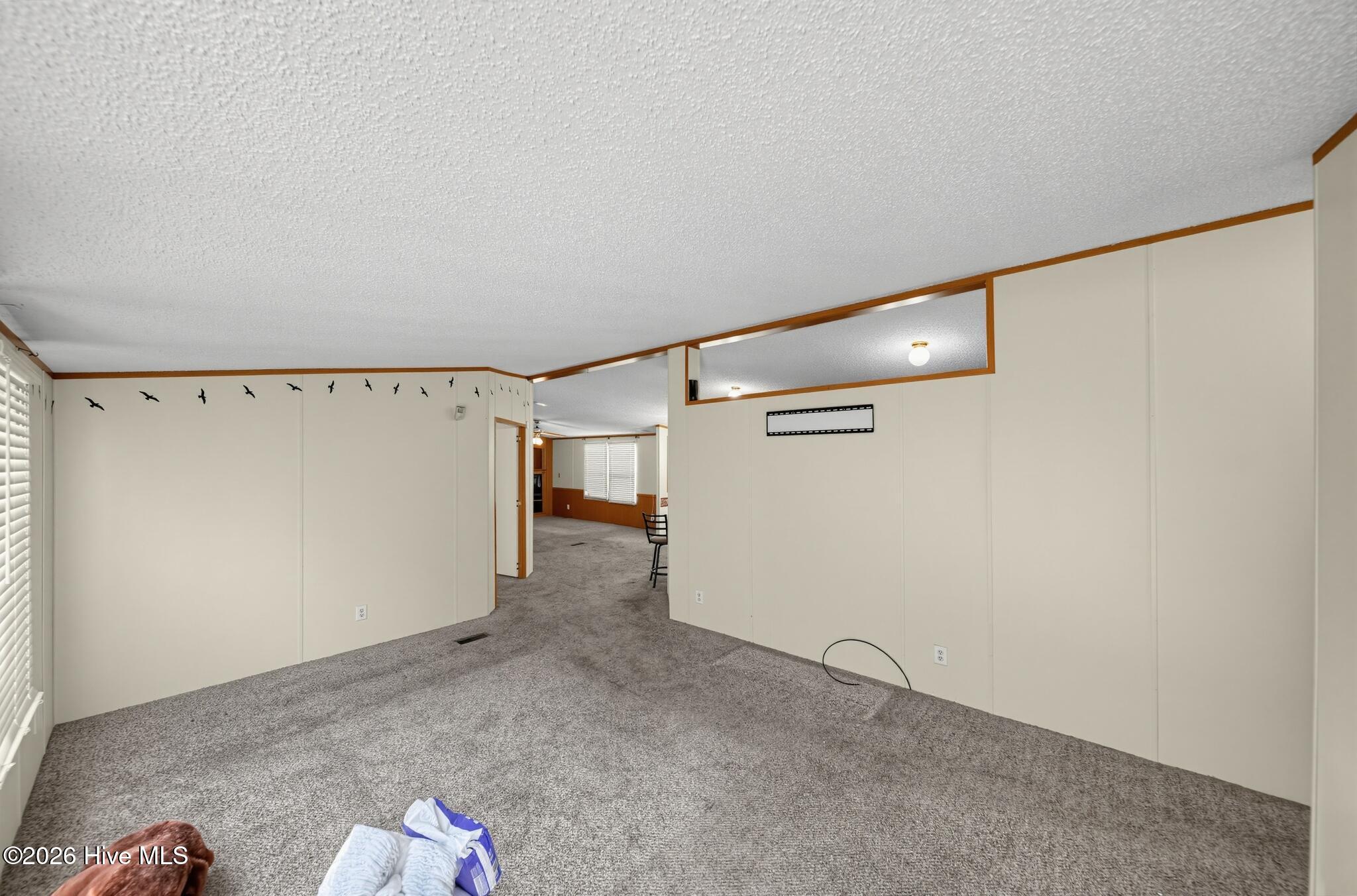Exterior photo of 487 Bush Court, Roanoke Rapids, NC 27870. MLS: 100603376