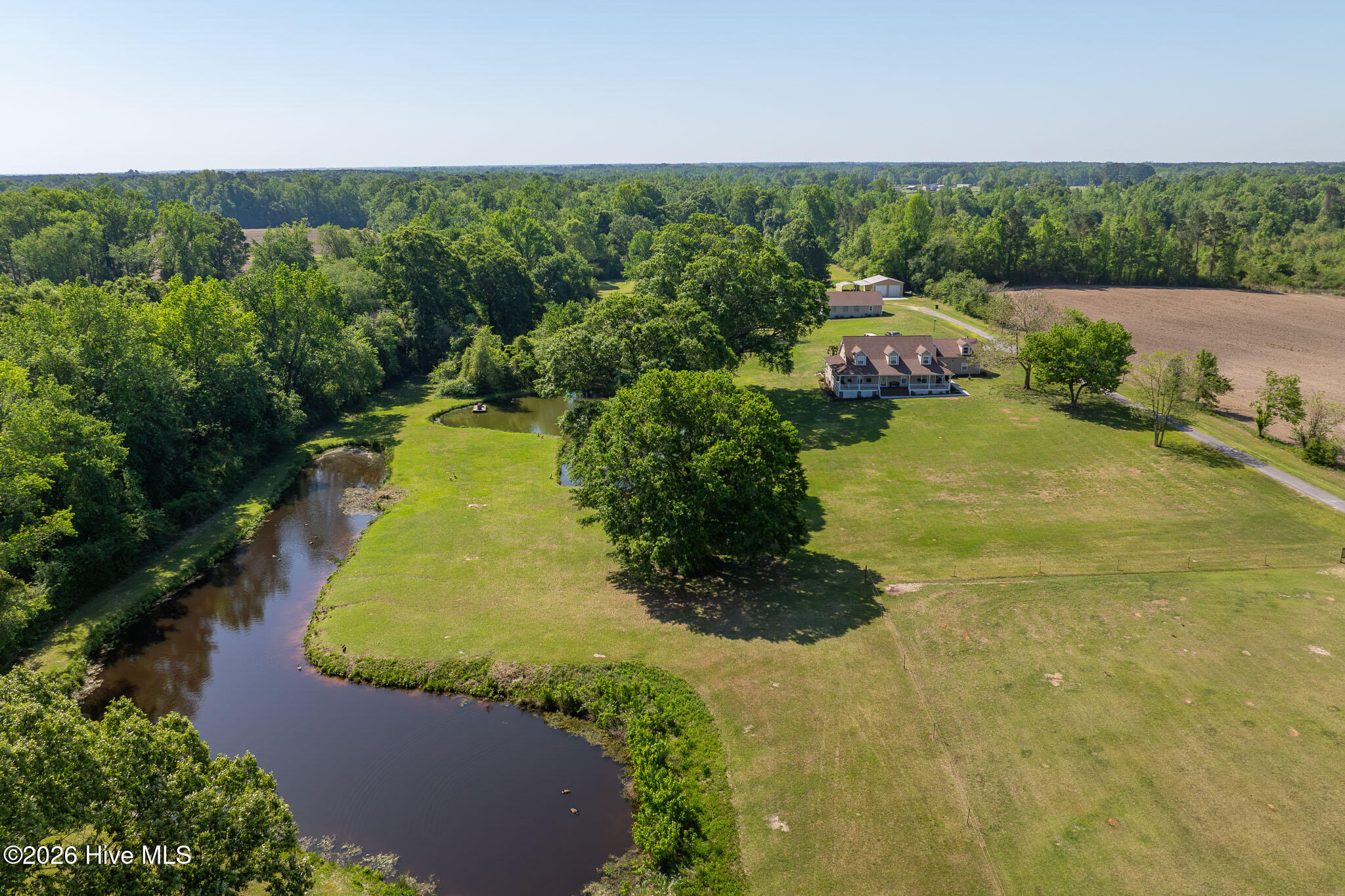 389 Beulaville Highway,Richlands
