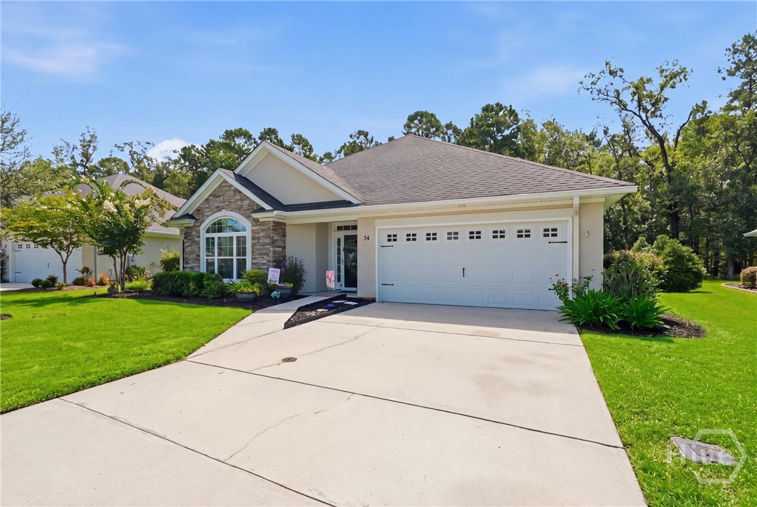 2nd image of 34 Turning Leaf Wy, Savannah, GA 31419 | MLS# SA362111