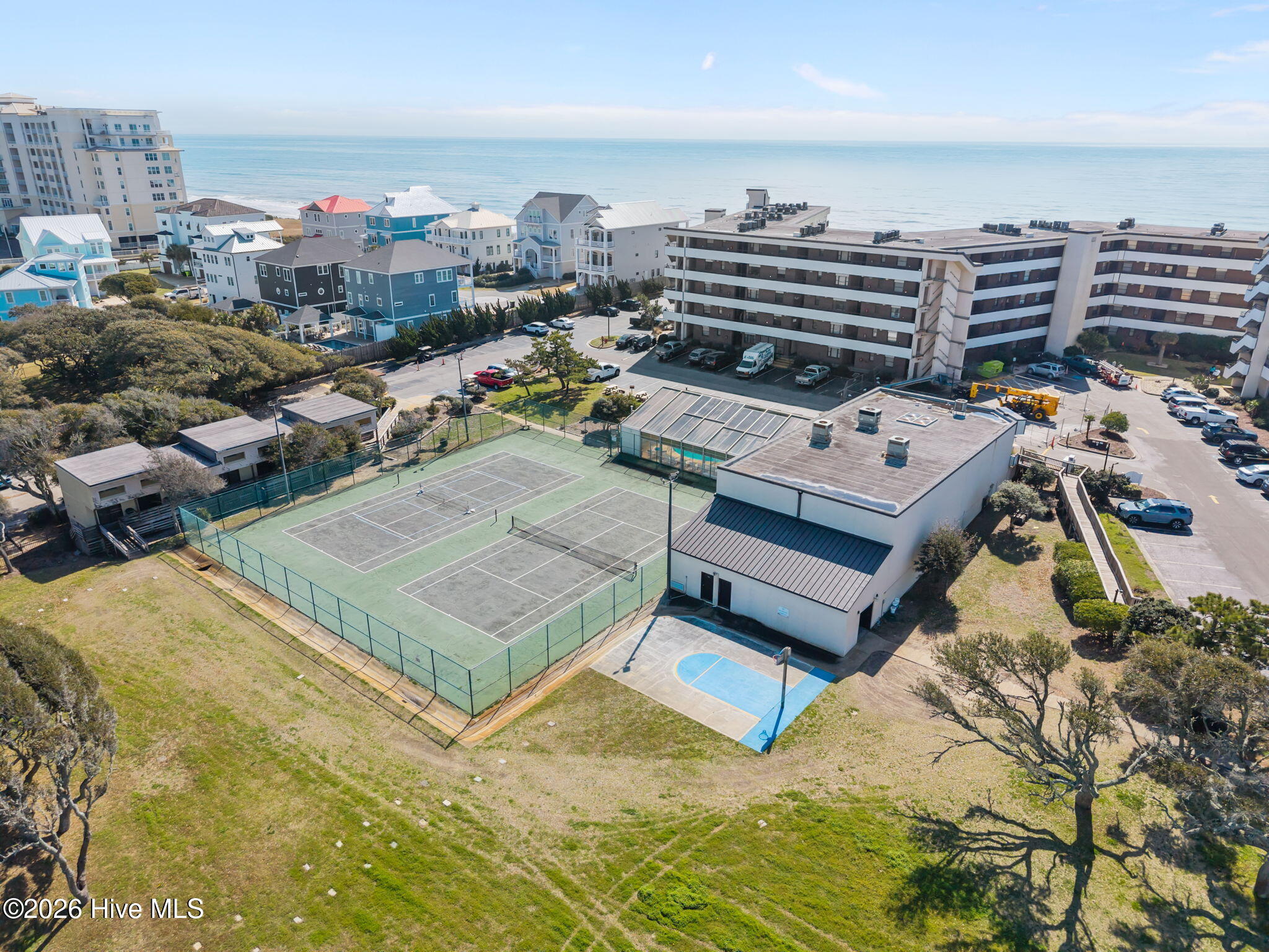 1505 Salter Path Road 124,Indian Beach