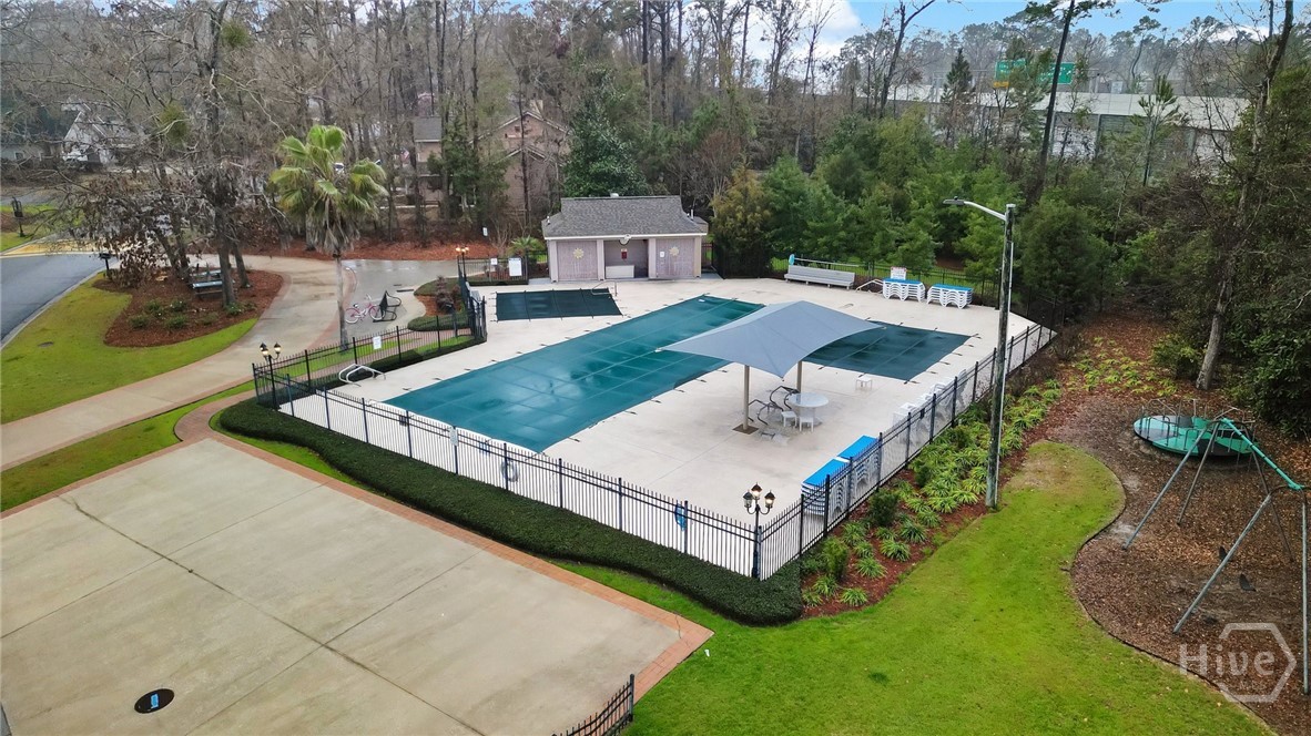 10 Cove Drive, Savannah, GA 31419 Listing Photo  62