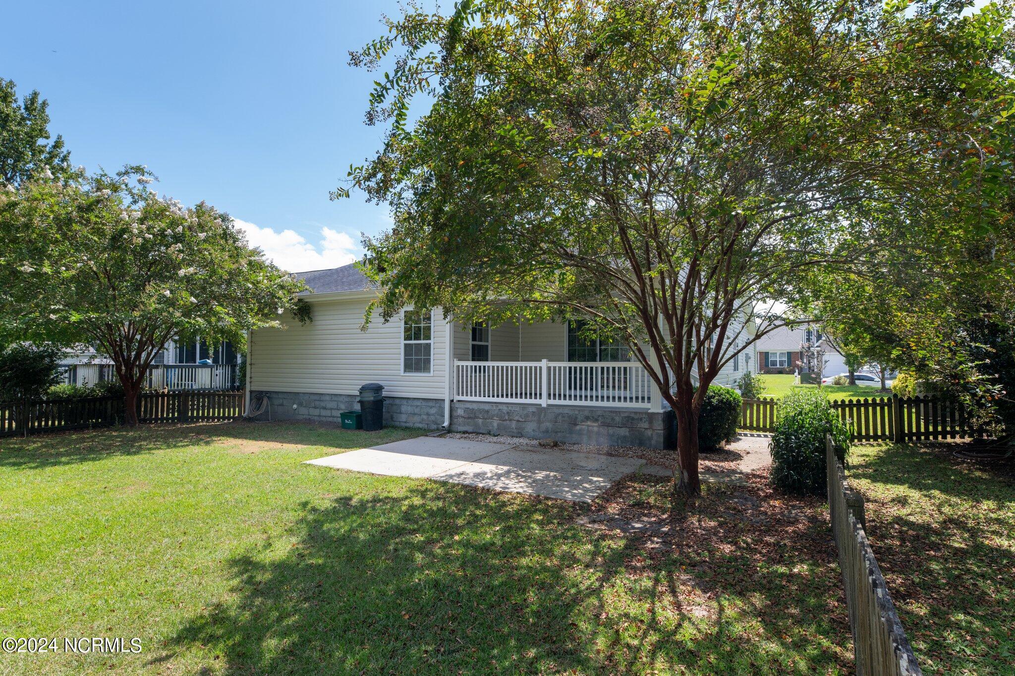 114 Bermuda View,New Bern